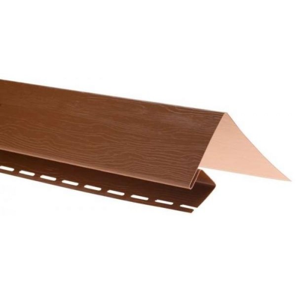 Околооконная планка Премиум, Т-17, ВН, Светлый Дуб купить в Нижнекамске