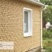 Фасадная панель Ю-Пласт Стоун Хаус Кирпич Песочный купить в Нижнекамске