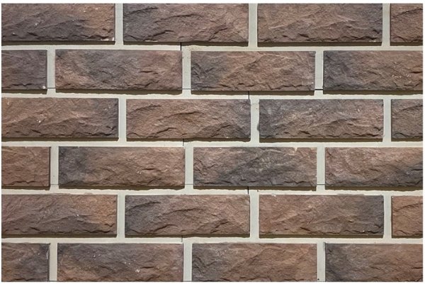 Фиброцементные панели КАНЬОН коллекция СКОЛОТЫЙ 27 купить в Нижнекамске