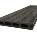 Доска Террасная NanoWood «Standart» Derevo двухсторонняя - Антрацит 150×26 купить в Нижнекамске