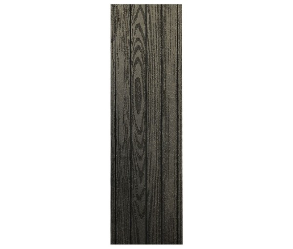 Доска Террасная NanoWood «Standart» Derevo двухсторонняя - Антрацит 150×26 купить в Нижнекамске