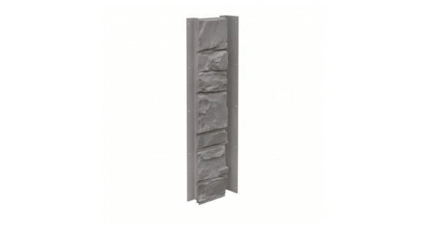 Планка универсальная VOX Solid Stone Toscana камень серый купить в Нижнекамске