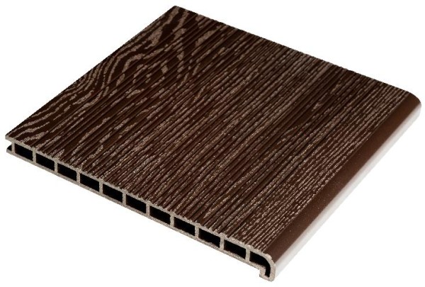 Ступени из ДПК Faynag WOOD Венге купить в Нижнекамске
