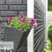Фасадная панель Ю-Пласт Стоун Хаус Кирпич Графитовый купить в Нижнекамске