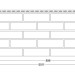 ФП Grand Line клинкерный кирпич стандарт молочный купить в Нижнекамске