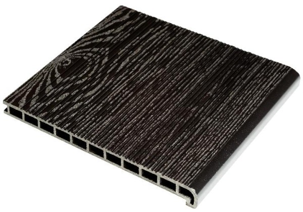 Ступени из ДПК Faynag WOOD Кварц купить в Нижнекамске