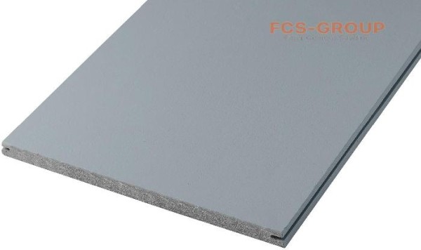 Фиброцементные панели FCS Group Smooth Line F10 купить в Нижнекамске