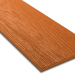 Фибросайдинг DECOVER 3600 x 190 x 8 мм Pecan купить в Нижнекамске