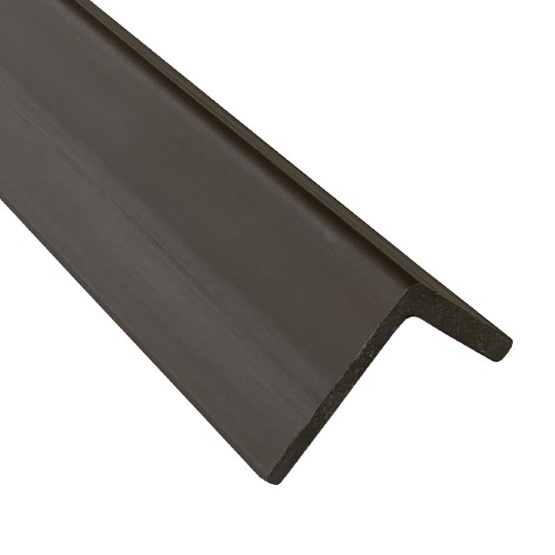 Угол EasyDecking Co-extrusion 57х57 Chestnut купить в Нижнекамске