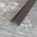 Угол EasyDecking Co-extrusion 57х57 Chestnut купить в Нижнекамске