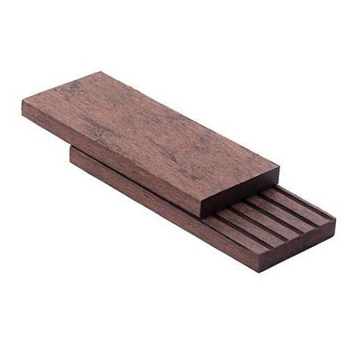 Плинтус Bruggan Multicolor 10х80х2200 Венге купить в Нижнекамске