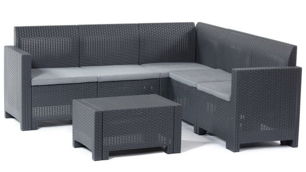 Set CORNER Nebraska HB . Цвет венге.                                        купить в Нижнекамске
