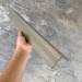 Угол EasyDecking Co-extrusion 57х57 Driftwood купить в Нижнекамске