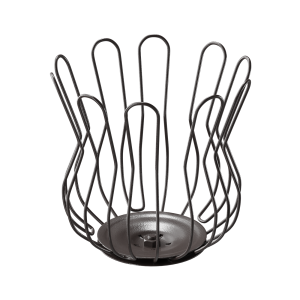 Паук Döcke STAL PREMIUM, Шоколад купить в Нижнекамске