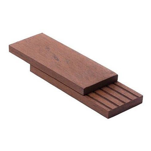 Плинтус Bruggan Multicolor 10х80х2200 Кедр купить в Нижнекамске
