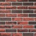 Фасадная плитка Кирисс Фасад Клинкерный кирпич 3х цветный №41 купить в Нижнекамске