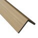 Угол EasyDecking Co-extrusion 57х57 Oak купить в Нижнекамске