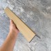 Угол EasyDecking Co-extrusion 57х57 Oak купить в Нижнекамске