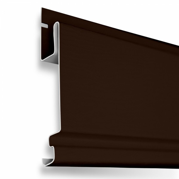 Добор 95 мм коричневый купить в Нижнекамске