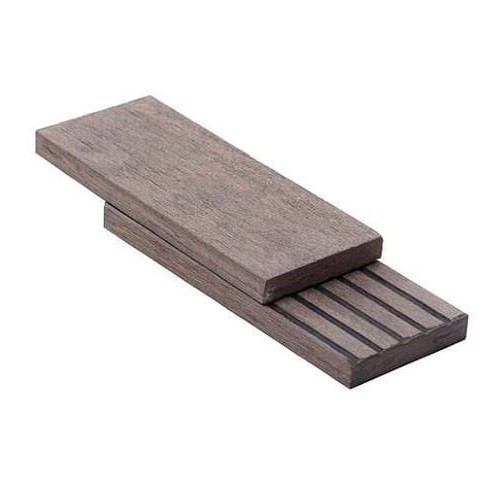 Плинтус Bruggan Multicolor 10х80х2200 Серый купить в Нижнекамске