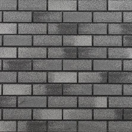 Фасадная плитка битумная, Технониколь HAUBERK кирпич Готический купить в Нижнекамске