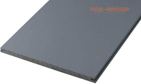 Фиброцементные панели FCS Group Smooth Line F15 купить в Нижнекамске