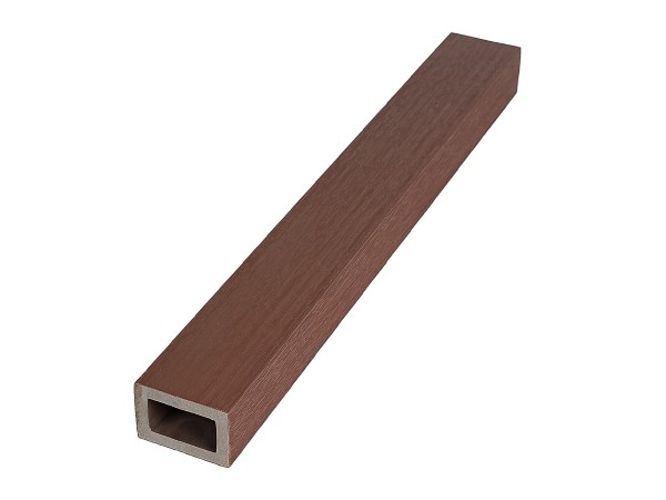 Балясина Woodvex Co-Extrusion Махагон купить в Нижнекамске