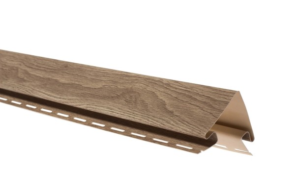 Угол наружный К-12, ВН, Орех купить в Нижнекамске