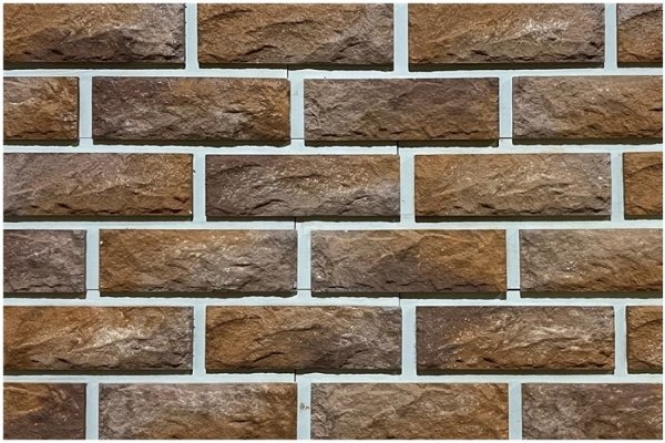Фиброцементные панели КАНЬОН коллекция СКОЛОТЫЙ 37 купить в Нижнекамске