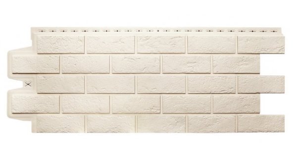 ФП Grand Line состаренный кирпич стандарт молочная купить в Нижнекамске