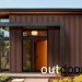 Панель универсальная ДПК Outdoor 3D шлифованная морёный дуб купить в Нижнекамске