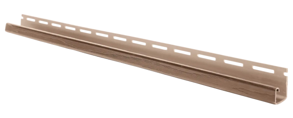 J-профиль Альта-профиль фасадный персиковый купить в Нижнекамске