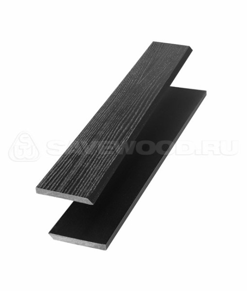 Торцевая рейка Savewood Черный купить в Нижнекамске