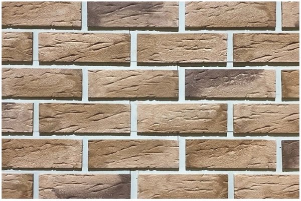 Фиброцементные панели КАНЬОН коллекция КЛИНКЕР 48 купить в Нижнекамске