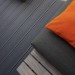 Террасная доска из ДПК Faynag Premium VELVET-ZEBRA  — Шоколад купить в Нижнекамске