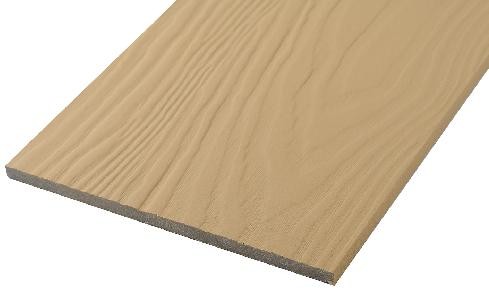 Фиброцементные панели Wood F11 купить в Нижнекамске