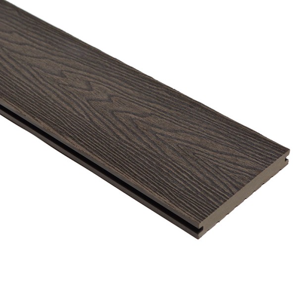 Террасная доска из ДПК CM Decking серия VINTAGE SOLID венге (под заказ) купить в Нижнекамске
