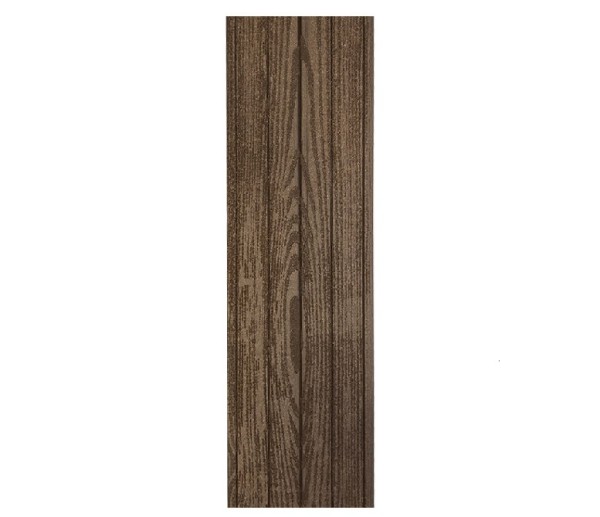 Доска террасная ДПК NanoWood «Lite» Derevo двухсторонняя - Шоколад 140×20 купить в Нижнекамске
