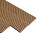 Террасная доска из ДПК CM Decking серия VINTAGE SOLID дуб (под заказ) купить в Нижнекамске