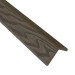 Уголок 3D EasyDecking Wood-Х 50х50 Венге купить в Нижнекамске