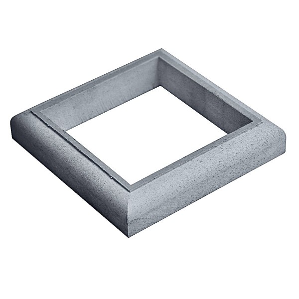 Крышка нижняя FAYNAG ДПК графит купить в Нижнекамске