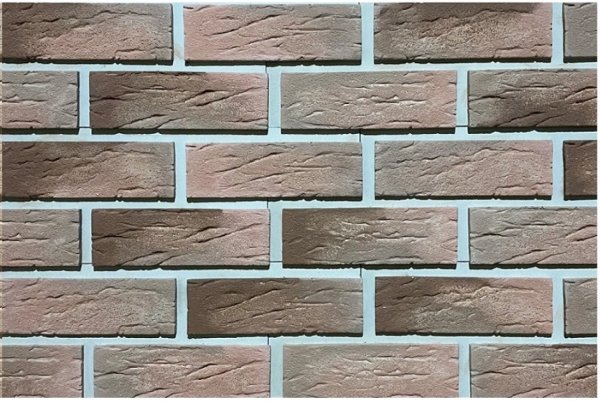 Фиброцементные панели КАНЬОН коллекция КЛИНКЕР 41 купить в Нижнекамске