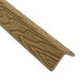 Уголок 3D EasyDecking Wood-Х 50х50 Дуб купить в Нижнекамске