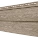 Виниловый сайдинг tecos, серия lux - Вагонка - сибирский кедр купить в Нижнекамске
