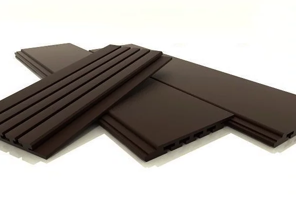 Сайдинг NanoWood HOUSE Шоколад купить в Нижнекамске
