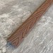 Уголок 3D EasyDecking Wood-Х 50х50 Коричневый купить в Нижнекамске