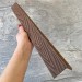 Уголок 3D EasyDecking Wood-Х 50х50 Коричневый купить в Нижнекамске