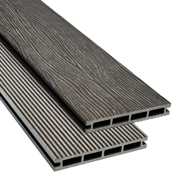 Террасная доска из ДПК Faynag 3D Stelo венге купить в Нижнекамске