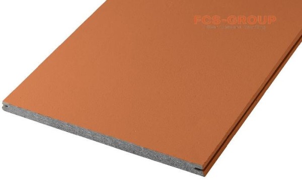 Фиброцементные панели FCS Group Smooth Line F32 купить в Нижнекамске
