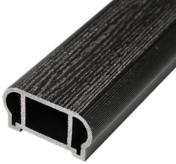 Перила FAYNAG ДПК WOOD кварц купить в Нижнекамске